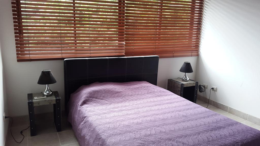 Villas Hacienda Pacifica Quepos Ngoại thất bức ảnh