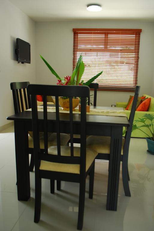 Villas Hacienda Pacifica Quepos Ngoại thất bức ảnh