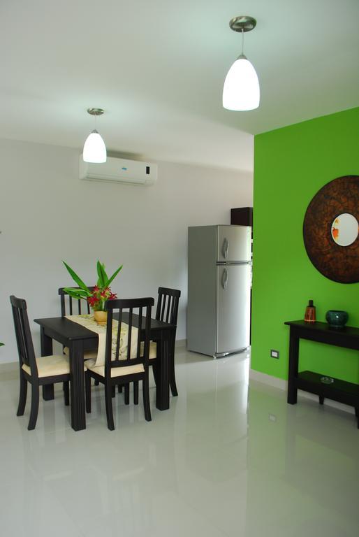 Villas Hacienda Pacifica Quepos Ngoại thất bức ảnh