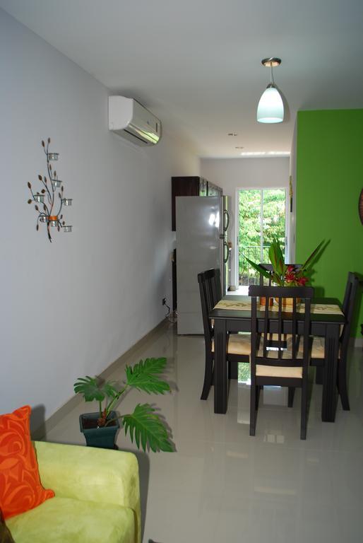 Villas Hacienda Pacifica Quepos Ngoại thất bức ảnh