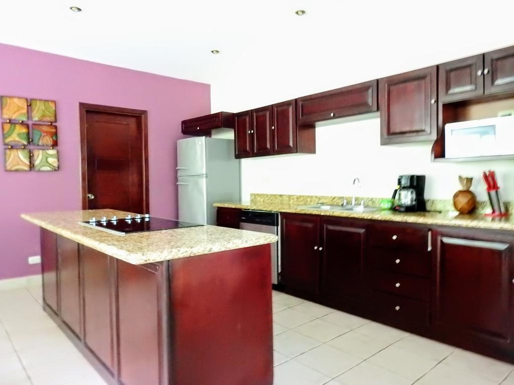 Villas Hacienda Pacifica Quepos Ngoại thất bức ảnh