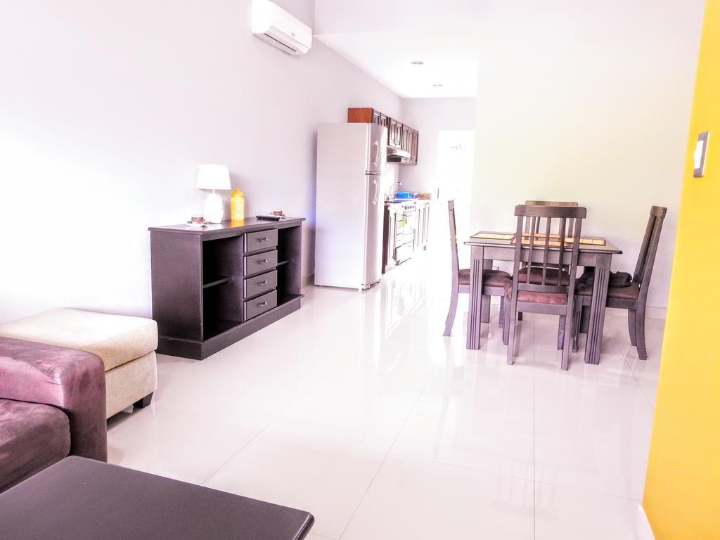 Villas Hacienda Pacifica Quepos Phòng bức ảnh
