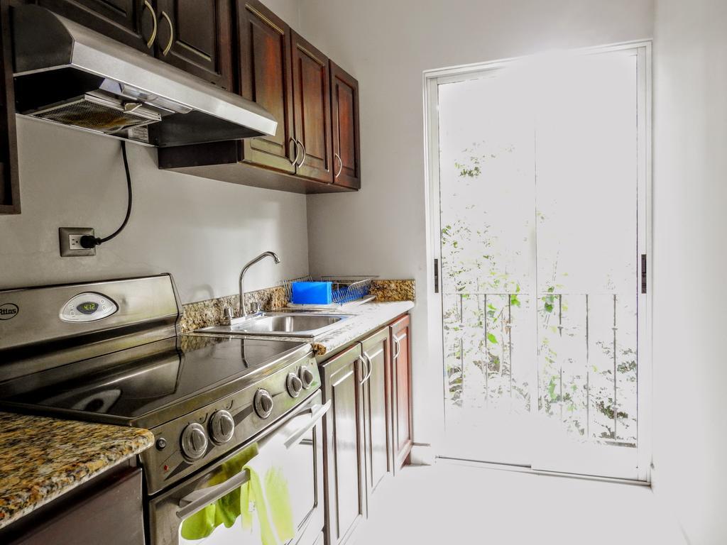 Villas Hacienda Pacifica Quepos Phòng bức ảnh