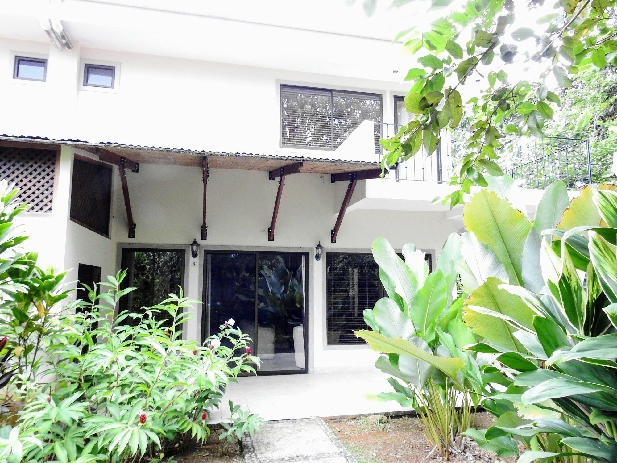Villas Hacienda Pacifica Quepos Ngoại thất bức ảnh