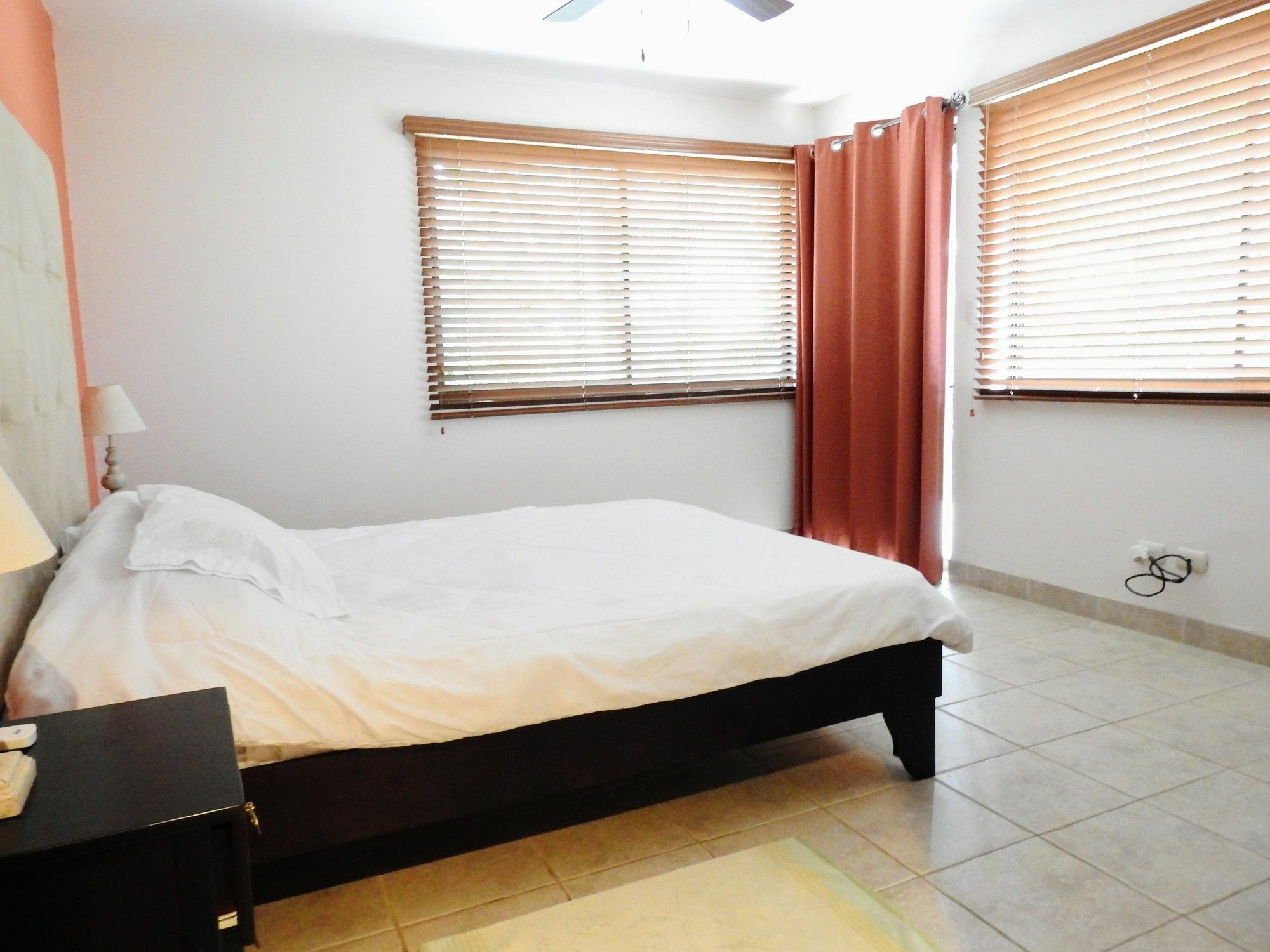Villas Hacienda Pacifica Quepos Ngoại thất bức ảnh