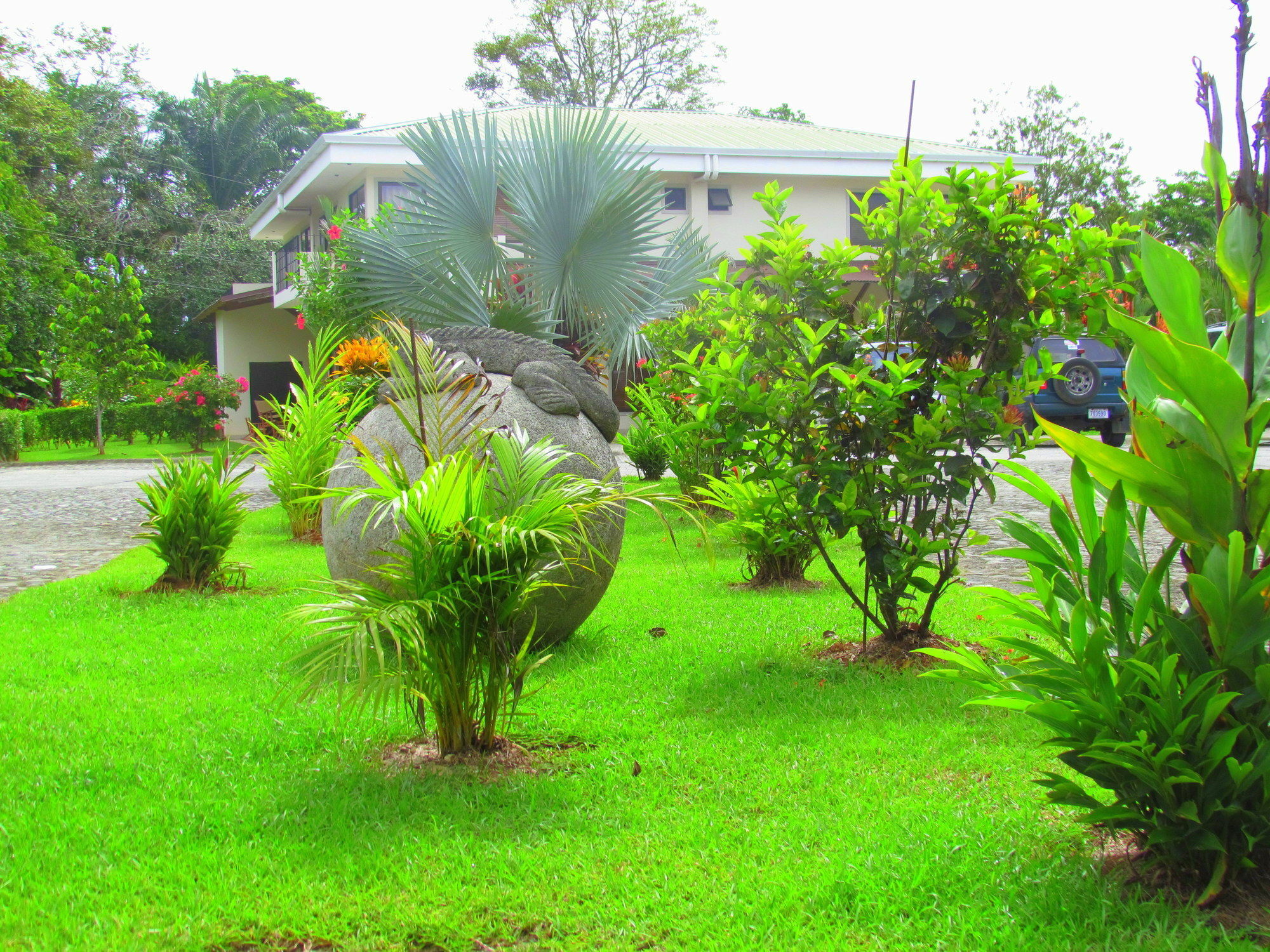 Villas Hacienda Pacifica Quepos Ngoại thất bức ảnh