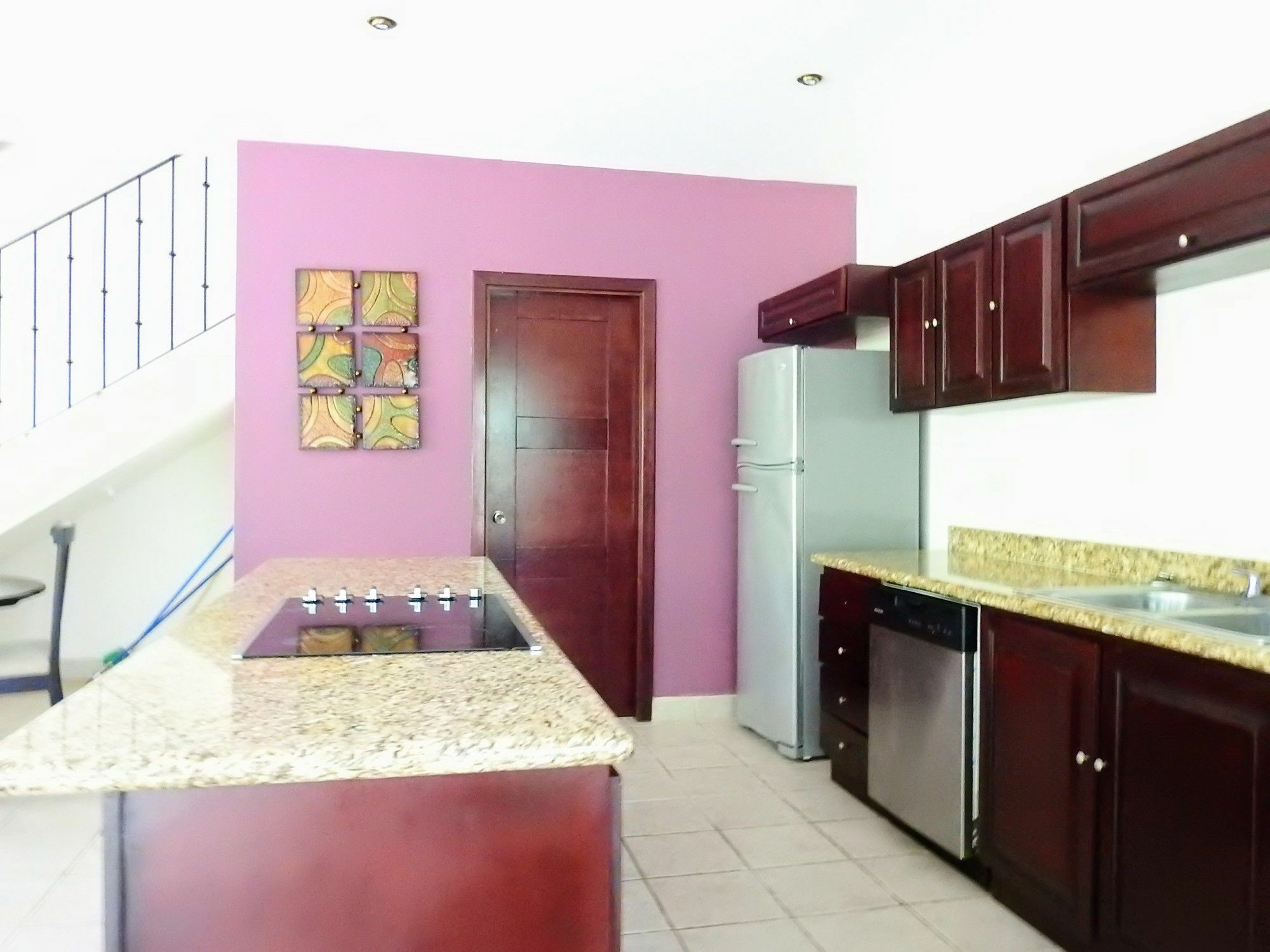 Villas Hacienda Pacifica Quepos Ngoại thất bức ảnh