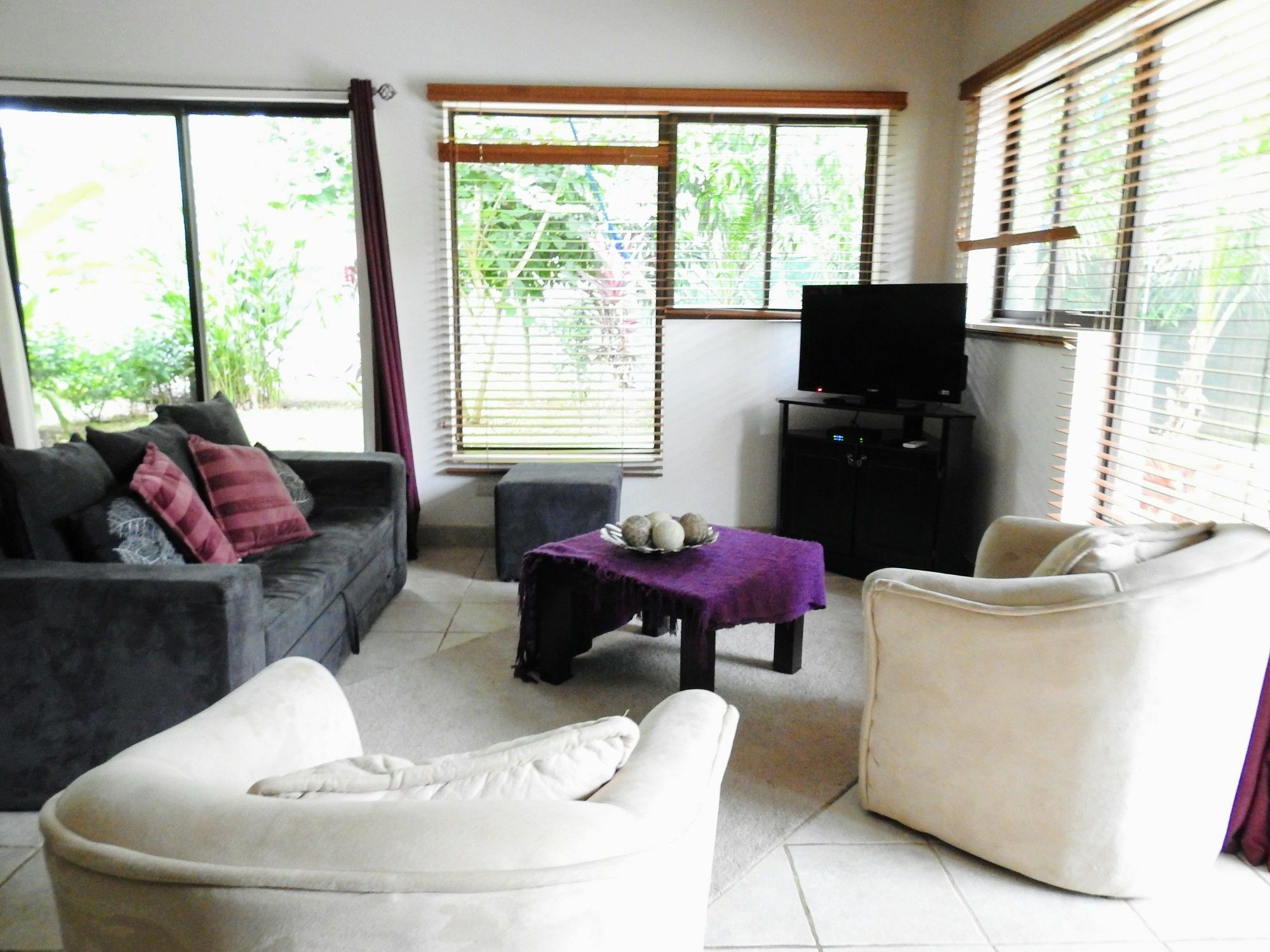 Villas Hacienda Pacifica Quepos Ngoại thất bức ảnh