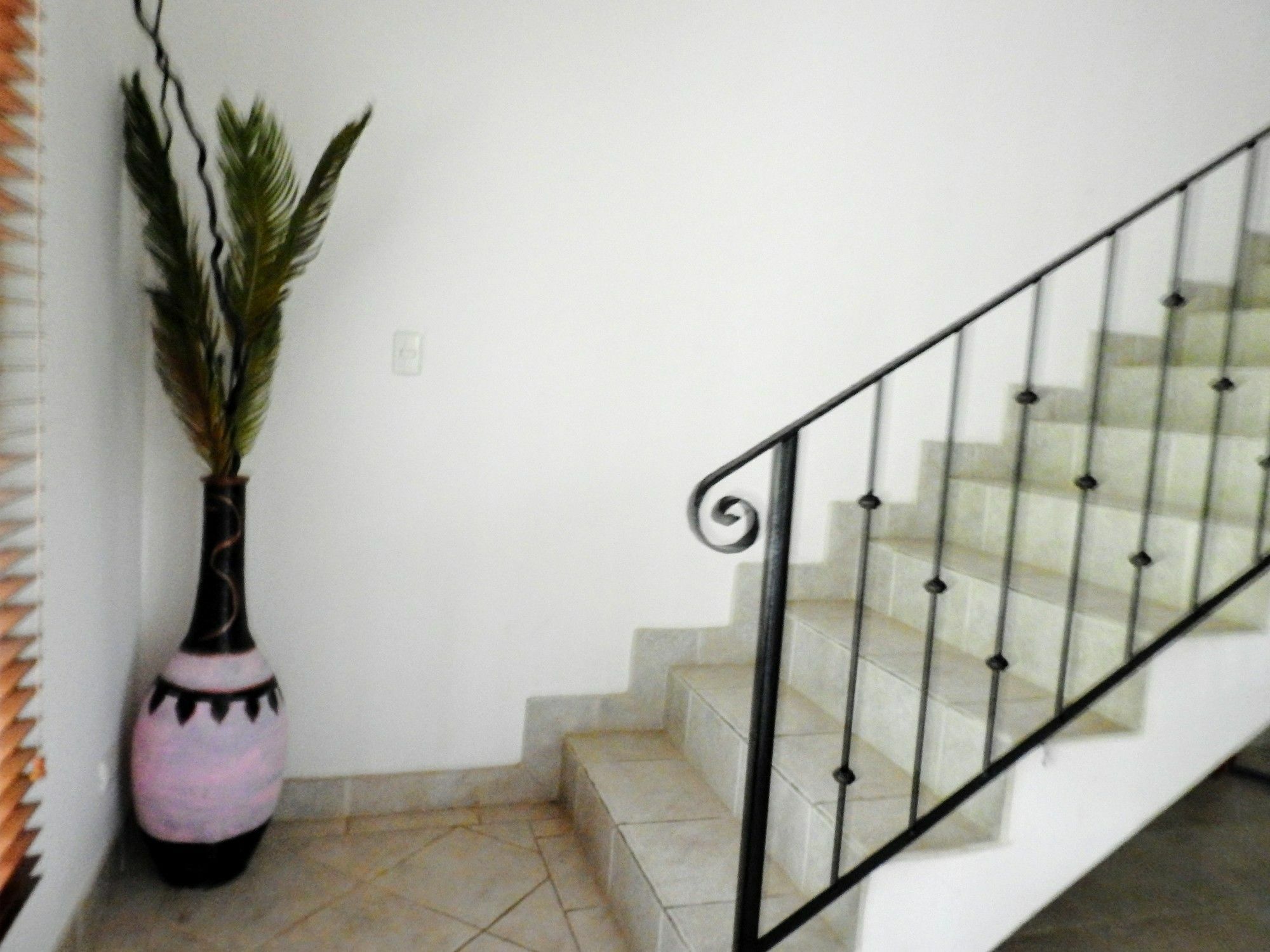 Villas Hacienda Pacifica Quepos Ngoại thất bức ảnh