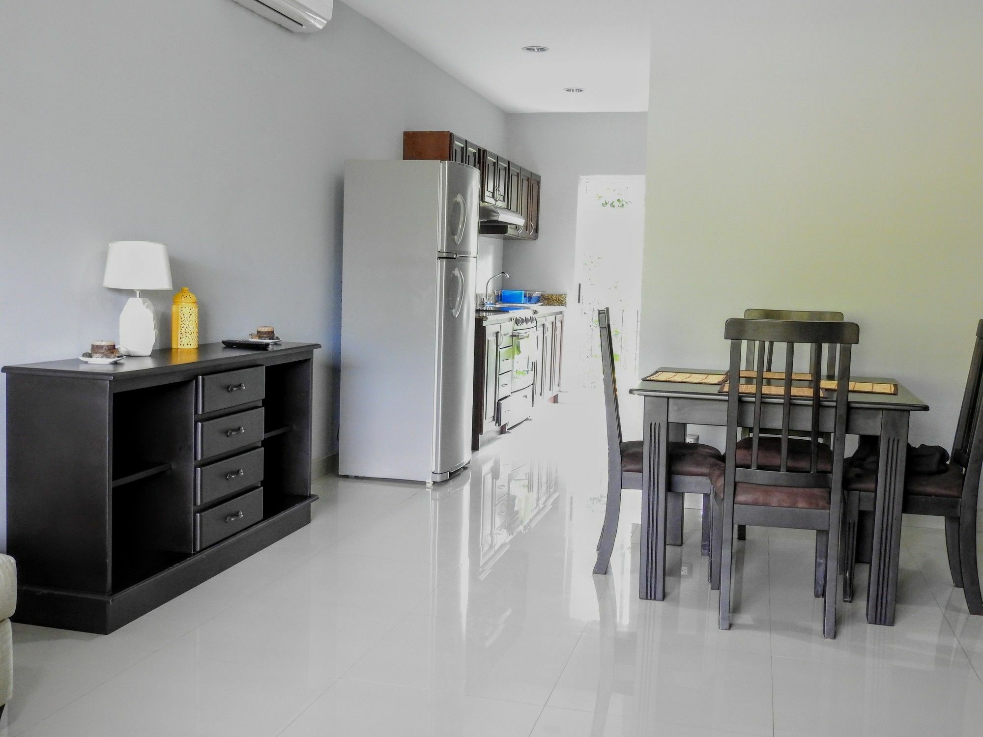 Villas Hacienda Pacifica Quepos Ngoại thất bức ảnh