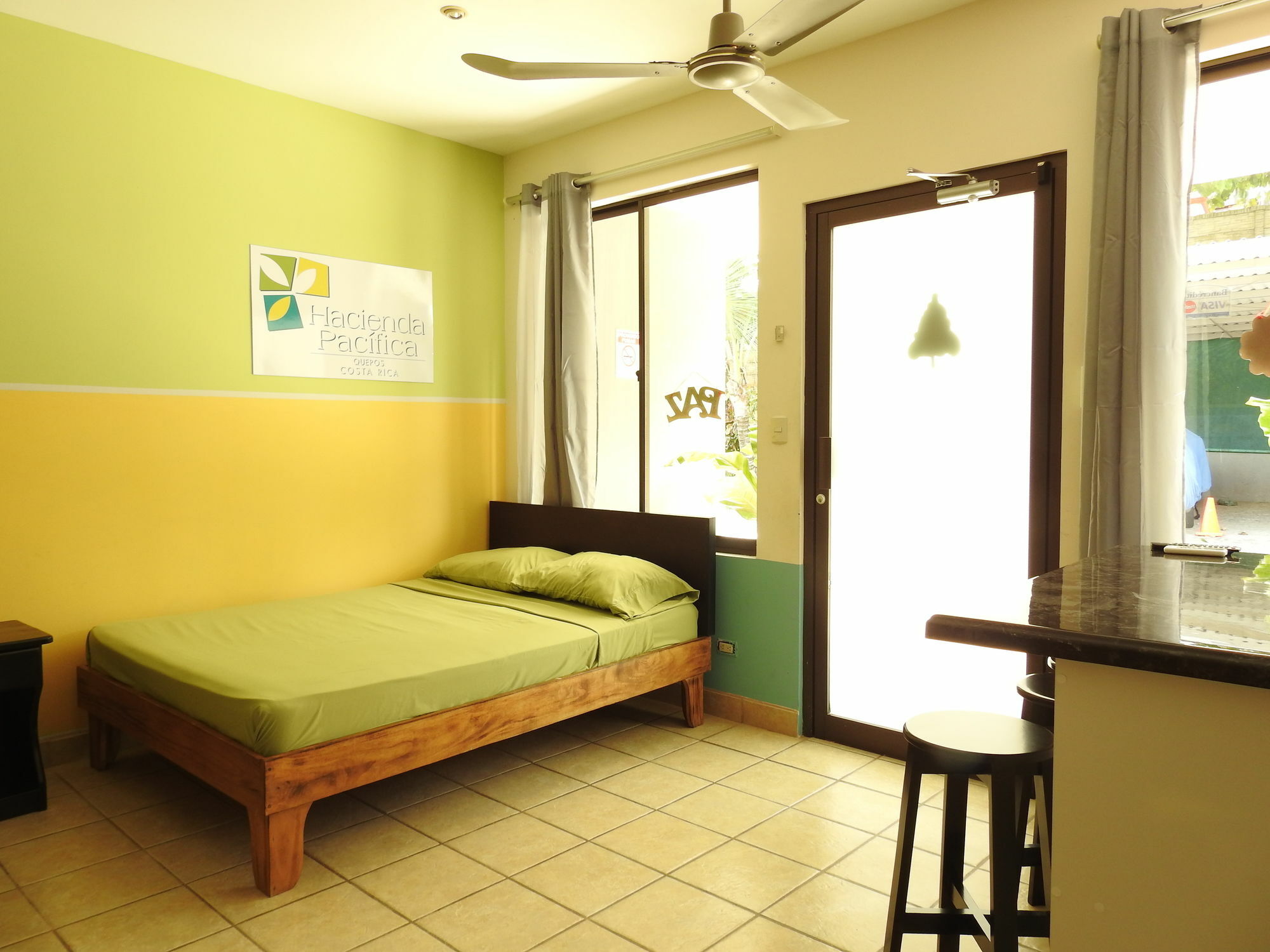 Villas Hacienda Pacifica Quepos Ngoại thất bức ảnh