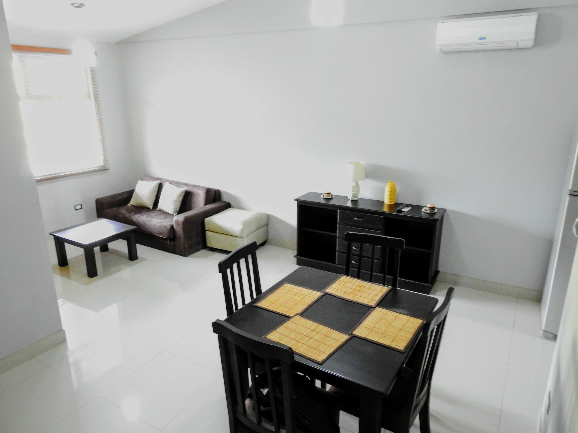 Villas Hacienda Pacifica Quepos Ngoại thất bức ảnh