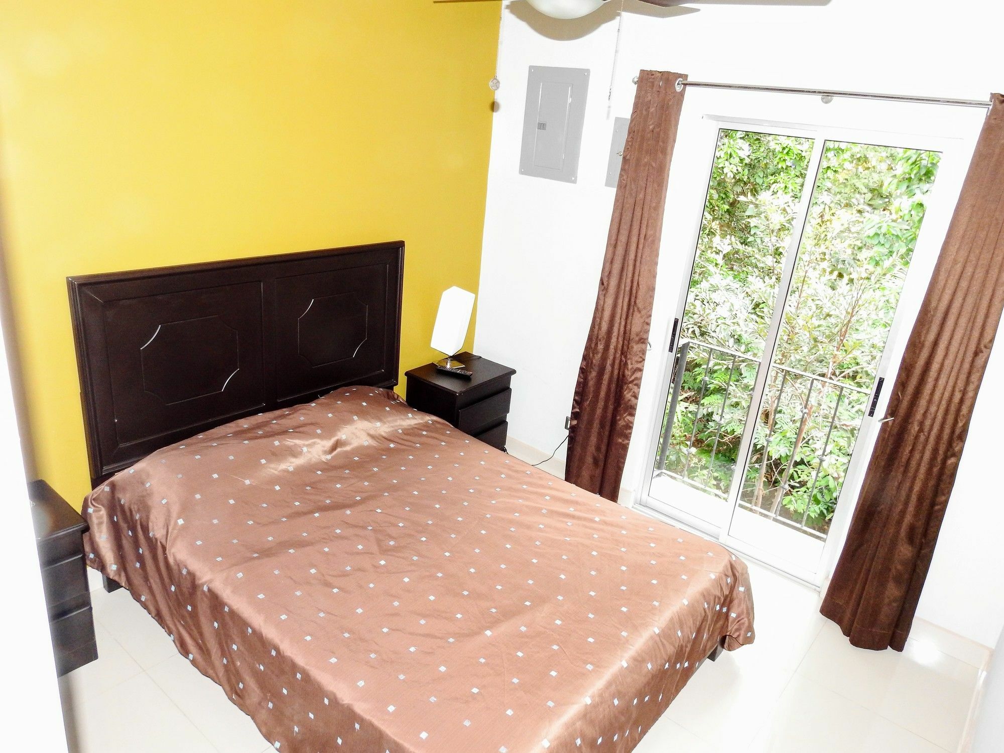 Villas Hacienda Pacifica Quepos Ngoại thất bức ảnh