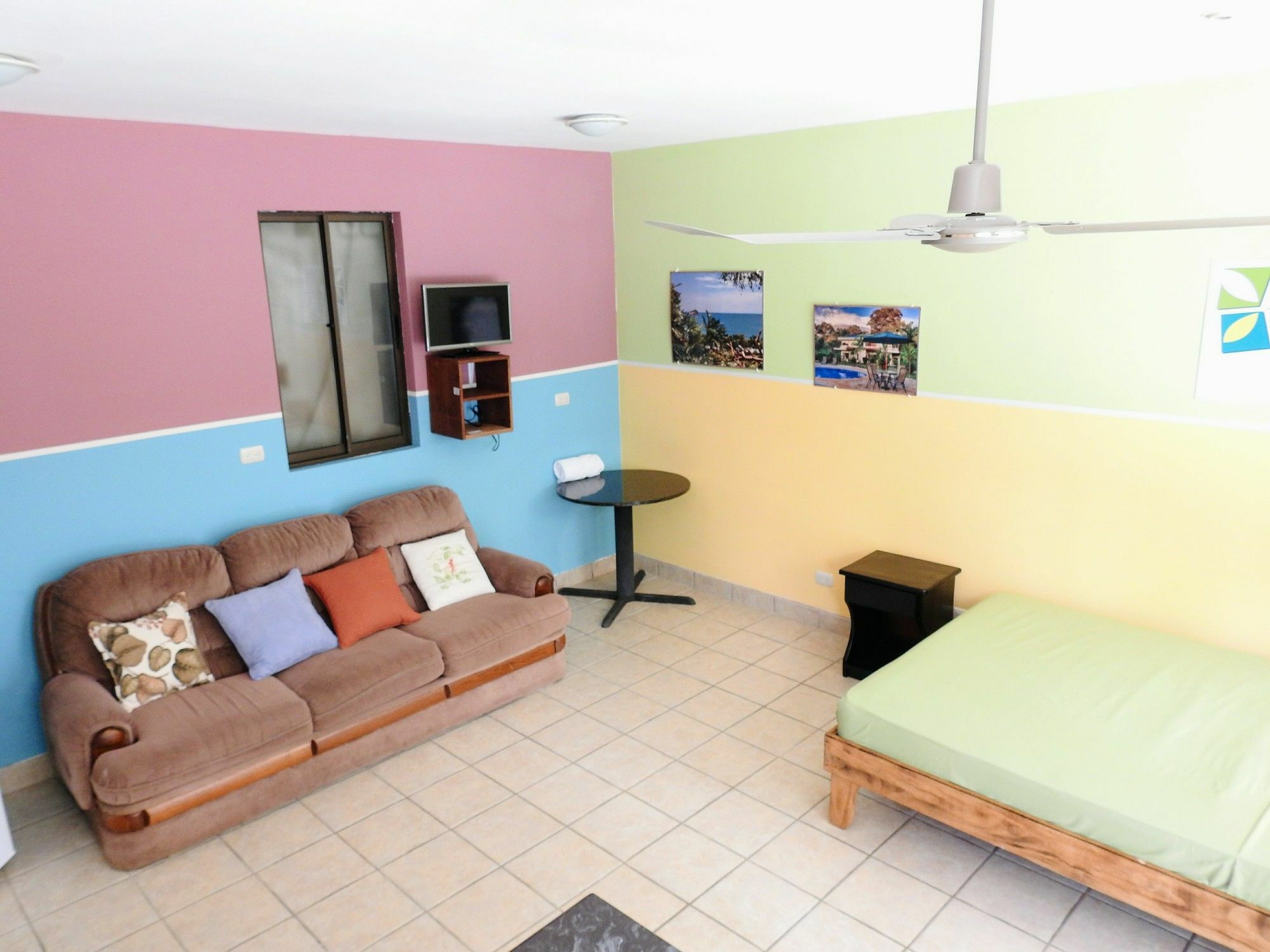 Villas Hacienda Pacifica Quepos Ngoại thất bức ảnh
